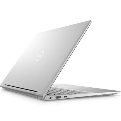 Dell Inspiron 7391 laptop (13,3"FHD Intel Core i5-10210U/Int. VGA/8GB RAM/256GB/Win10) - ezüst