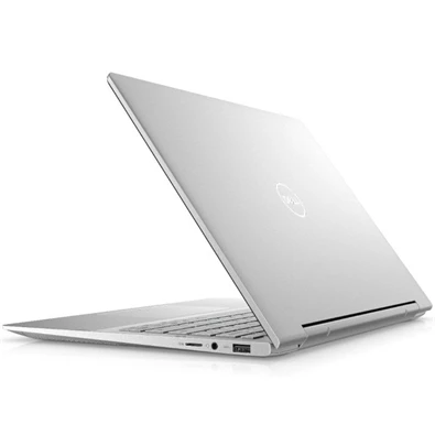 Dell Inspiron 7391 laptop (13,3"FHD Intel Core i5-10210U/Int. VGA/8GB RAM/256GB/Win10) - ezüst