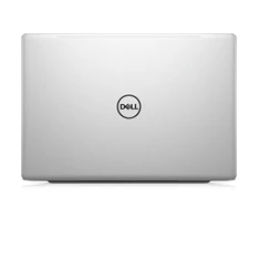 Dell Inspiron 7570 15,6" ezüst laptop