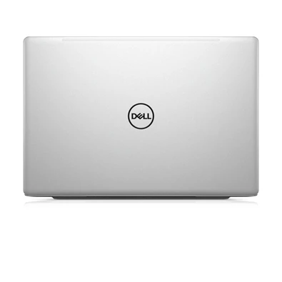 Dell Inspiron 7570 15,6" ezüst laptop