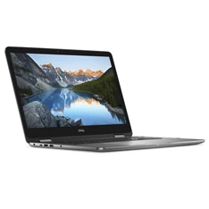 Dell Inspiron 7773 17,3" FHD Touch/Intel Core i5 8250U/12GB/1TB/MX150/W10/szürke laptop