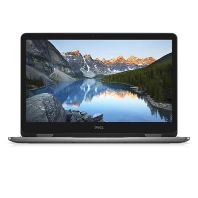 Dell Inspiron 7773 17,3" szürke laptop