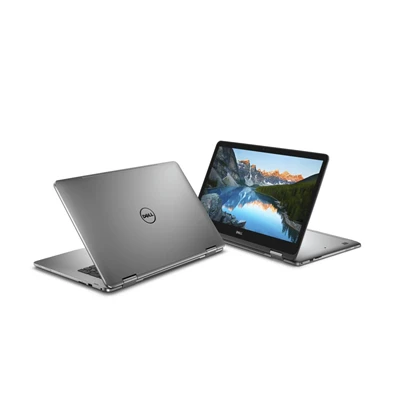 Dell Inspiron 7773 17,3" szürke laptop