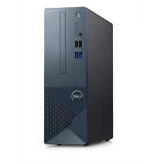 Dell Inspiron DT 3020, i5-13400 (4.6GHz), 8GB, 512GB SSD, Hun kb+mouse, Win11