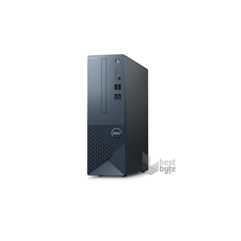 Dell Inspiron DT 3020, i5-13400 (4.6GHz), 8GB, 512GB SSD, Hun kb+mouse, Win11