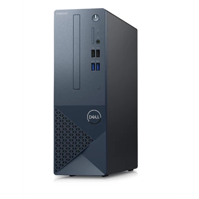 Dell Inspiron DT 3020, i5-13400 (4.6GHz), 8GB, 512GB SSD, Hun kb+mouse, Win11