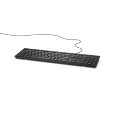 Dell KB216 multimédiás HUN billentyűzet