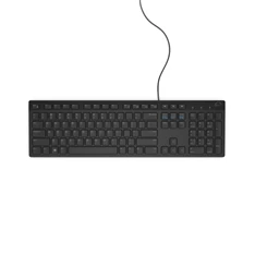 Dell KB216 multimédiás HUN billentyűzet