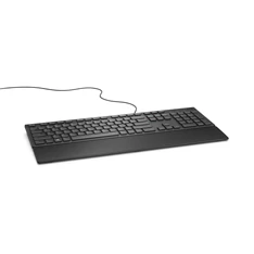 Dell KB216 multimédiás HUN billentyűzet