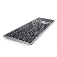 Dell KB700 HUN vezeték nélküli szürke-fekete billentyűzet