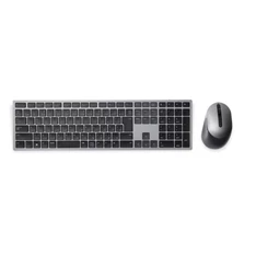 Dell KM7321W HUN vezeték nélküli billentyűzet és egér