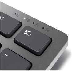 Dell KM7321W HUN vezeték nélküli billentyűzet és egér