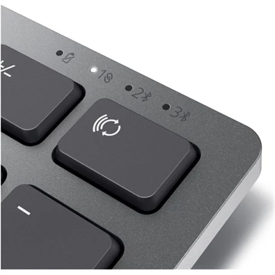 Dell KM7321W HUN vezeték nélküli billentyűzet és egér