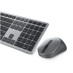 Dell KM7321W HUN vezeték nélküli billentyűzet és egér