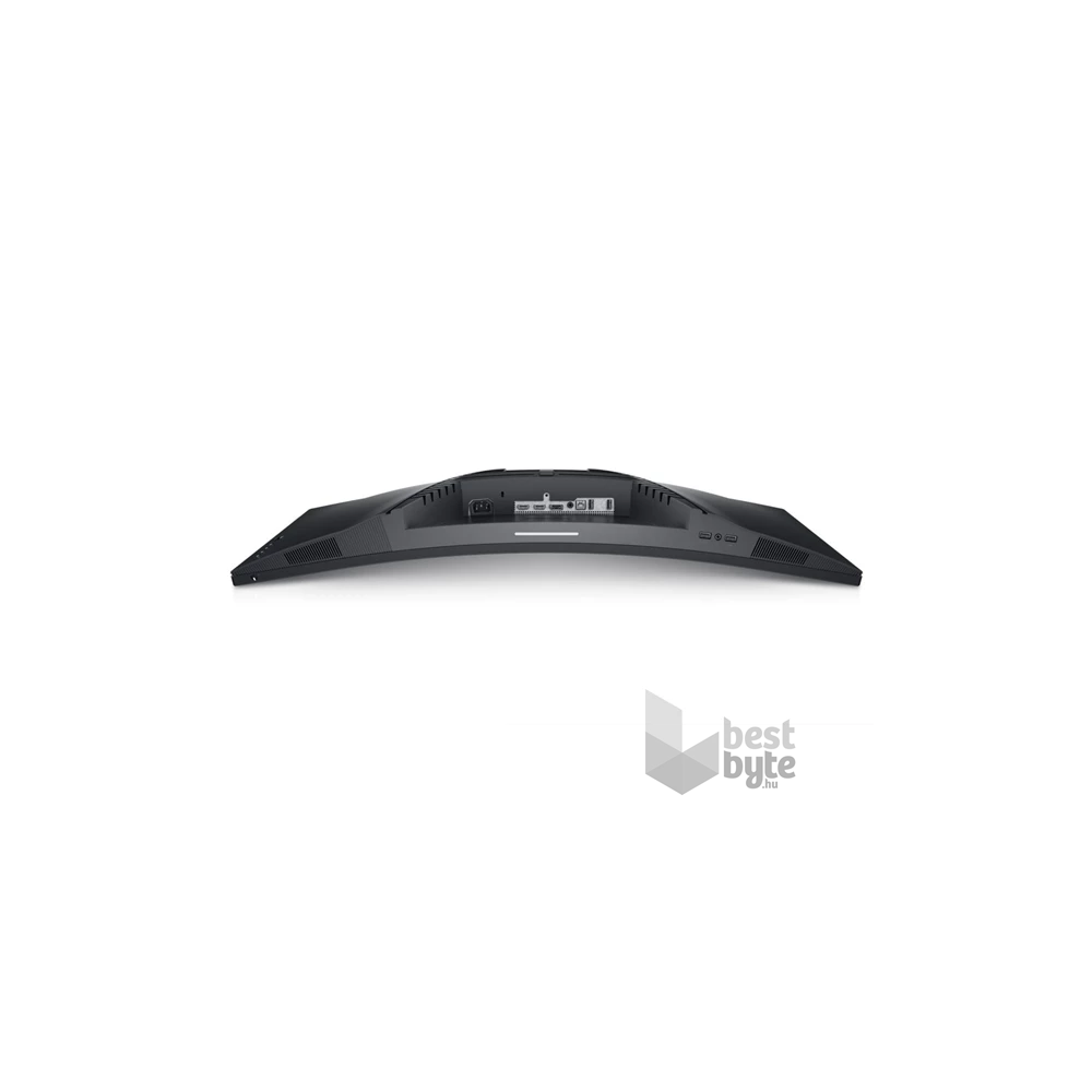 Dell 34" S3422DWG UWQHD HDMI/DP/USB fekete LCD monitor
