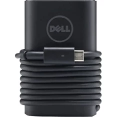Dell Latitude-Precision-XPS 90W fekete notebook hálózati töltő adapter