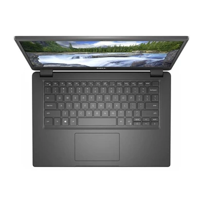 Dell Latitude 3410 laptop (14"FHD/Intel Core i5-10310U/Int.VGA/8GB/128GB/Win11 Pro/Használt A) - fekete