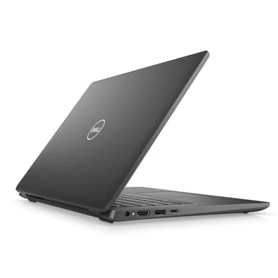 Dell Latitude 3410 laptop (14"FHD/Intel Core i5-10310U/Int.VGA/8GB/128GB/Win11 Pro/Használt A) - fekete