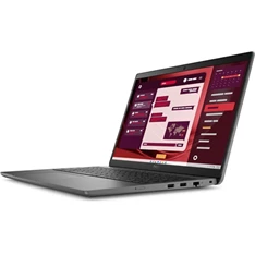Dell Latitude 3550 laptop (15,6"FHD/Intel Core i7-1355U/Int.VGA/16GB RAM/512GB/Linux) - szürke