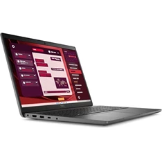 Dell Latitude 3550 laptop (15,6"FHD/Intel Core i7-1355U/Int.VGA/16GB RAM/512GB/Linux) - szürke