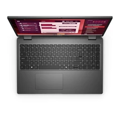 Dell Latitude 3550 laptop (15,6"FHD/Intel Core i7-1355U/Int.VGA/16GB RAM/512GB/Linux) - szürke