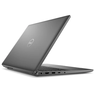 Dell Latitude 3550 laptop (15,6"FHD/Intel Core i7-1355U/Int.VGA/16GB RAM/512GB/Linux) - szürke