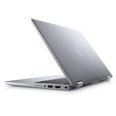 Dell Latitude 5320 laptop (13,3"FHD Touch/Intel Core i5-1145G7/Int.VGA/16GB/256GB/Win11 Pro/Használt A+) - ezüst