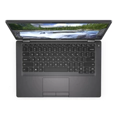 Dell Latitude 5400 laptop (14"FHD Touch/Intel Core i5-8365U/Int.VGA/8GB/256GB/Win11 Pro/Használt A) - fekete