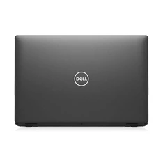 Dell Latitude 5400 laptop (14"FHD Touch/Intel Core i5-8365U/Int.VGA/8GB/256GB/Win11 Pro/Használt A) - fekete