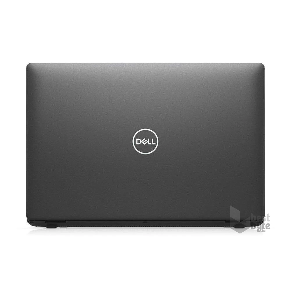 Dell Latitude 5400 laptop (14"FHD Touch/Intel Core i5-8365U/Int.VGA/8GB/256GB/Win11 Pro/Használt A) - fekete