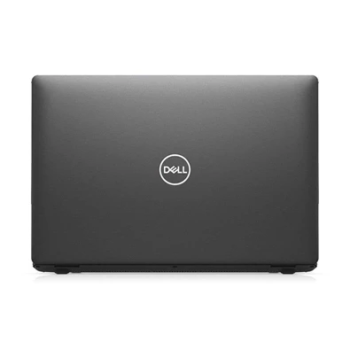 Dell Latitude 5400 laptop (14"FHD Touch/Intel Core i5-8365U/Int.VGA/8GB/256GB/Win11 Pro/Használt A) - fekete