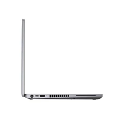 Dell Latitude 5410 laptop (14"FHD/Intel Core i5-10210U/Int.VGA/16GB/256GB/Win Pro COA/Használt A+,felújított) - ezüst