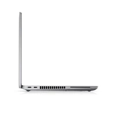 Dell Latitude 5420 laptop (14"FHD/Intel Core i5-1145G7/Int.VGA/8GB RAM/512GB/Win11 Pro) - szürke