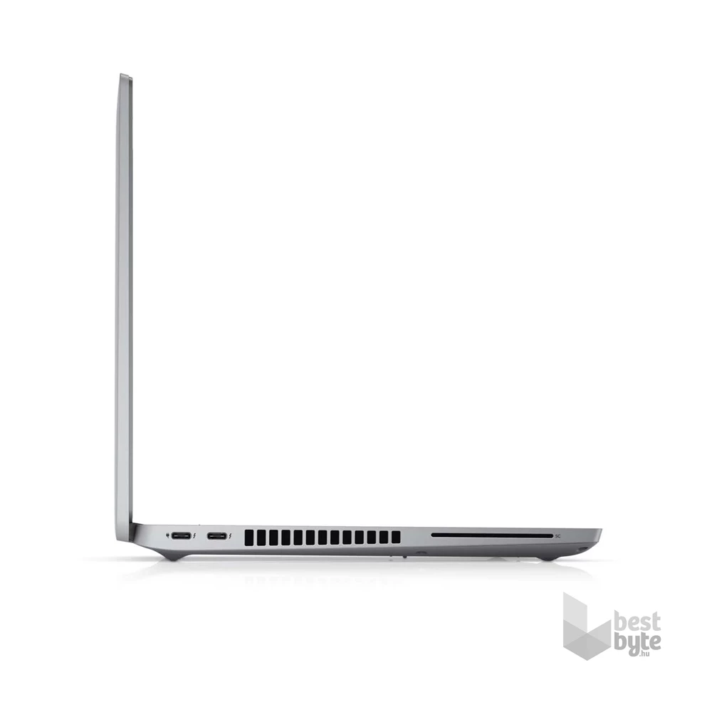 Dell Latitude 5420 laptop (14"FHD/Intel Core i5-1145G7/Int.VGA/8GB RAM/512GB/Win11 Pro) - szürke