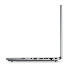 Dell Latitude 5420 laptop (14"FHD/Intel Core i5-1145G7/Int.VGA/8GB RAM/512GB/Win11 Pro) - szürke