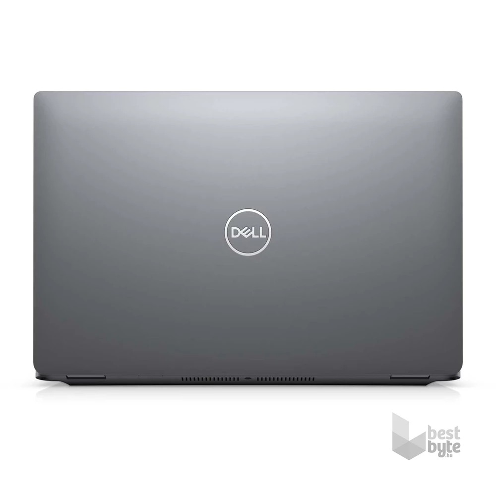 Dell Latitude 5420 laptop (14"FHD/Intel Core i5-1145G7/Int.VGA/8GB RAM/512GB/Win11 Pro) - szürke