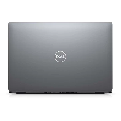 Dell Latitude 5420 laptop (14"FHD/Intel Core i5-1145G7/Int.VGA/8GB RAM/512GB/Win11 Pro) - szürke