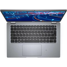 Dell Latitude 5420 laptop (14"FHD/Intel Core i5-1145G7/Int.VGA/8GB RAM/512GB/Win11 Pro) - szürke