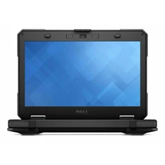 Dell Latitude 5420 laptop (14"FHD/Intel Core i5-11gen/Int.VGA/8GB RAM/512GB/Linux) - szürke Dell Latitude 5420 laptop (14"FHD/Intel Core i5-11gen/Int.VGA/8GB RAM/512GB/Linux) - szürke