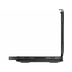 Dell Latitude 5420 laptop (14"FHD/Intel Core i5-11gen/Int.VGA/8GB RAM/512GB/Linux) - szürke