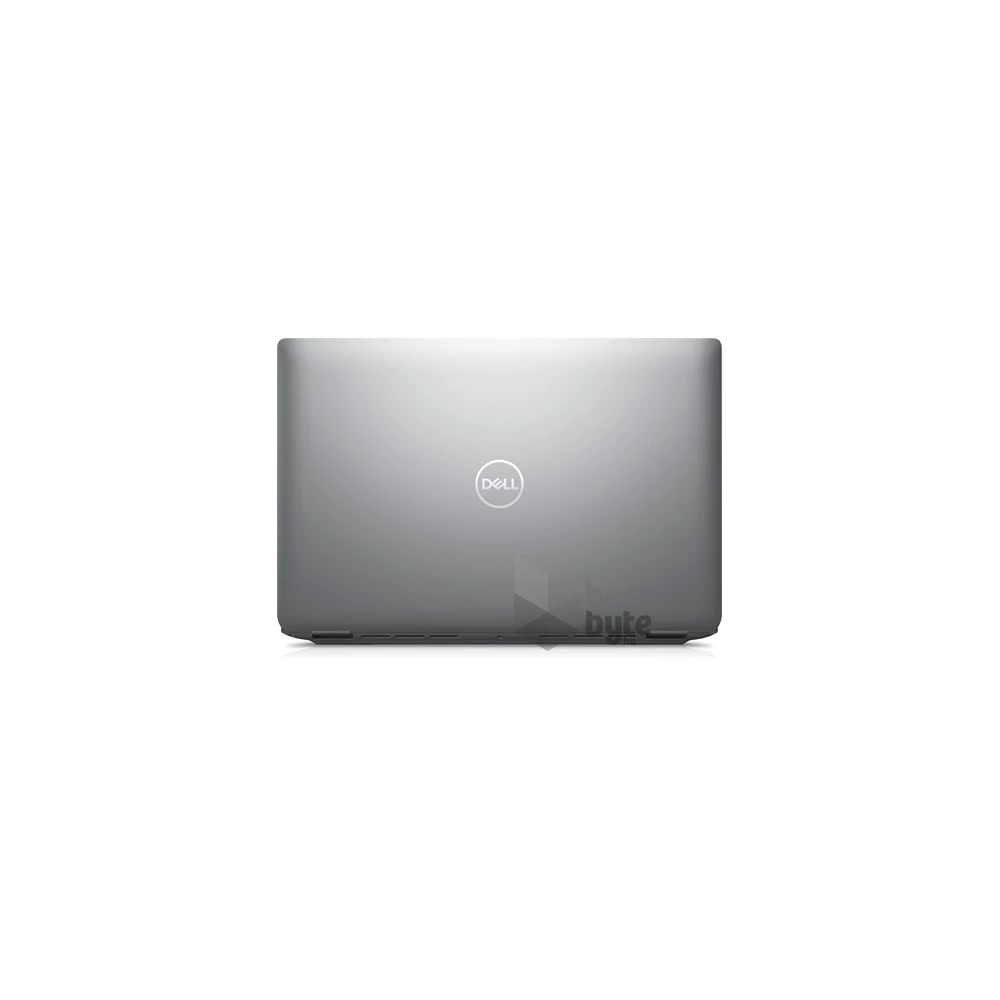 Dell Latitude 5450 laptop (14"FHD/Intel Core Ultra 5-125U/Int.VGA/16GB RAM/512GB/Linux) - szürke