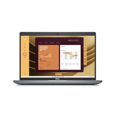 Dell Latitude 5450 laptop (14"FHD/Intel Core Ultra 5 135U/Int.VGA/16GB RAM/512GB/Win11 Pro