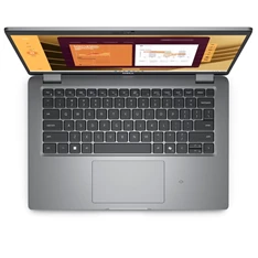 Dell Latitude 5450 laptop (14"FHD/Intel Core Ultra 5 135U/Int.VGA/16GB RAM/512GB/Win11 Pro