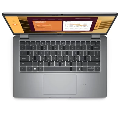 Dell Latitude 5450 laptop (14"FHD/Intel Core Ultra 5 135U/Int.VGA/16GB RAM/512GB/Win11 Pro