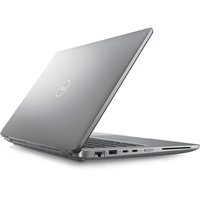 Dell Latitude 5450 laptop (14"FHD/Intel Core Ultra 5 135U/Int.VGA/16GB RAM/512GB/Win11 Pro