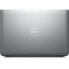 Dell Latitude 5450 laptop (14"FHD/Intel Core Ultra 7-165U/Int.VGA/16GB RAM/512GB/Linux) - szürke