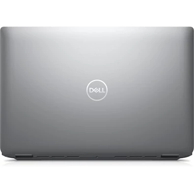 Dell Latitude 5450 laptop (14"FHD/Intel Core Ultra 7-165U/Int.VGA/16GB RAM/512GB/Linux) - szürke