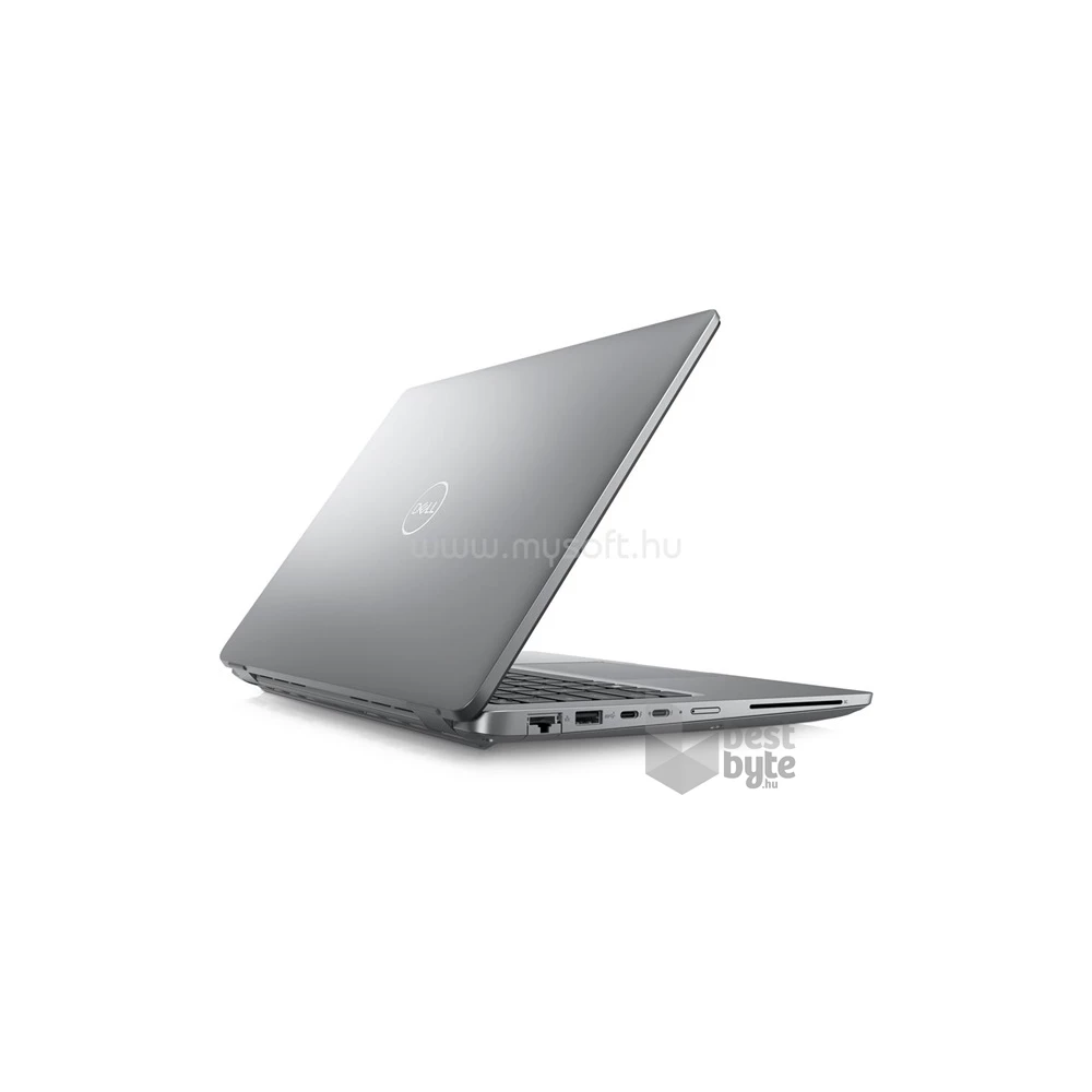 Dell Latitude 5450 laptop (14"FHD/Intel Core Ultra 7 155U/Int.VGA/16GB RAM/512GB/Linux