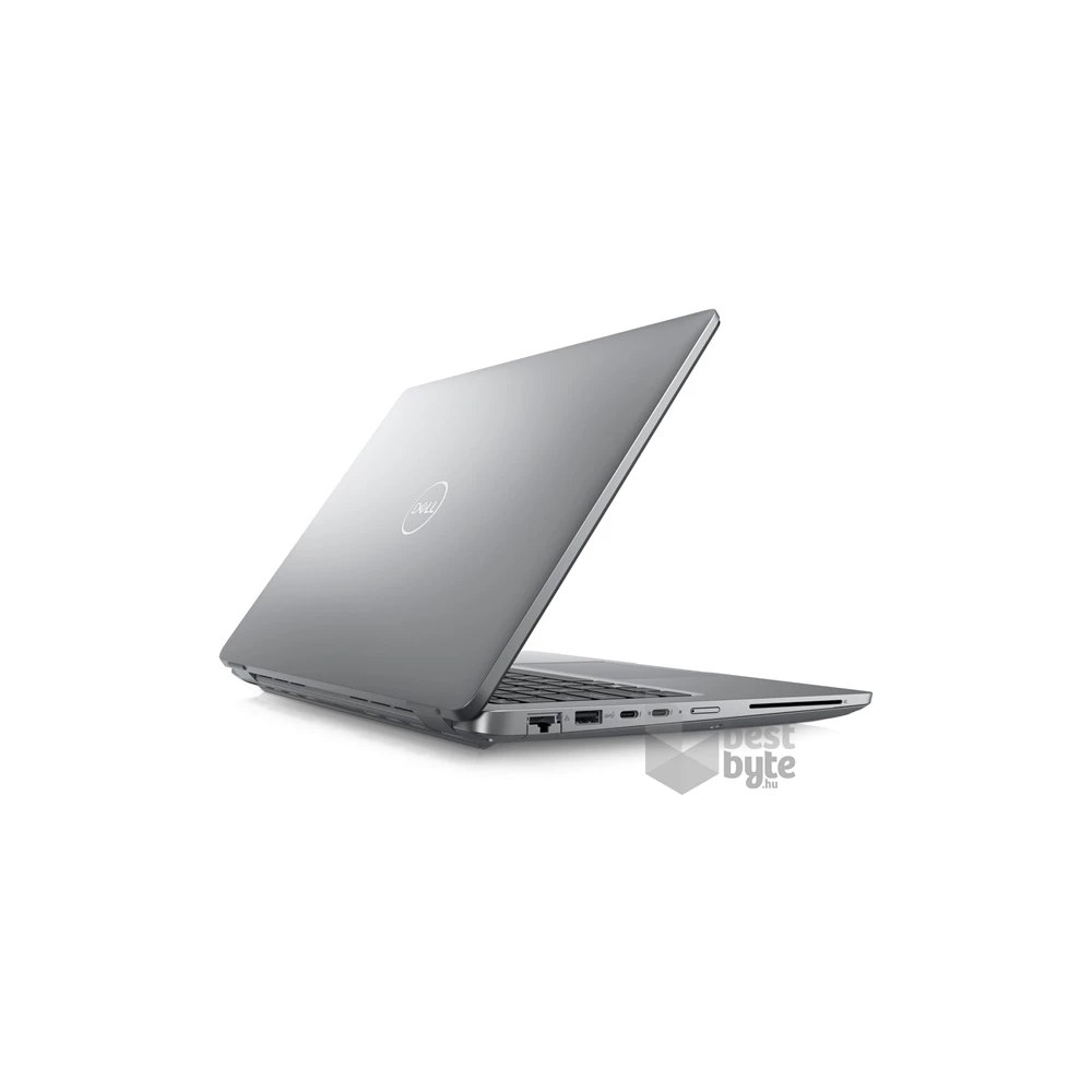 Dell Latitude 5450 laptop (14"FHD/Intel Core Ultra 7 155U/Int.VGA/16GB RAM/512GB/Linux