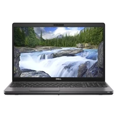 Dell Latitude 5500 laptop (15,6"FHD/Intel Core i5-8gen/Int.VGA/8GB/256GB/Win11 Pro/Használt A) - fekete Dell Latitude 5500 laptop (15,6"FHD/Intel Core i5-8gen/Int.VGA/8GB/256GB/Win11 Pro/Használt A) - fekete